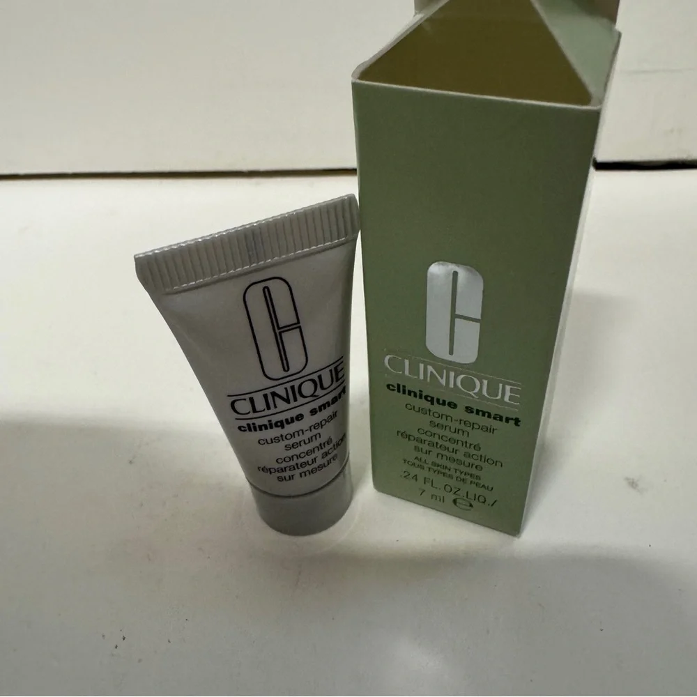 Clinique Smart Custom-Repair Serum 7ML